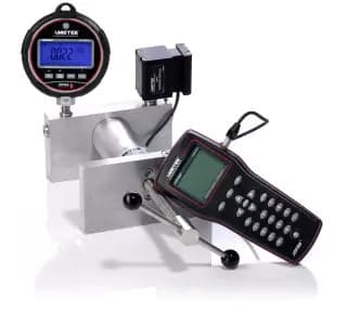 Instrument & Controls