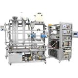 Process Control Instrumentation