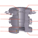 Slips & Secondary Seals