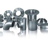 Pipe Fittings and Flanges