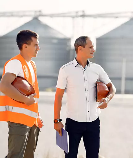 Industrial Technology